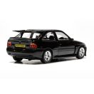 Corgi Ford Escort RS Cosworth - Ash Black 1:43 (VA14807)