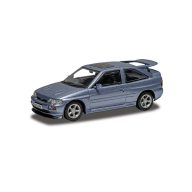 Corgi Ford Escort RS Cosworth - Auralis Blue 1:43 (VA14808)