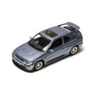 Corgi Ford Escort RS Cosworth - Auralis Blue 1:43 (VA14808)