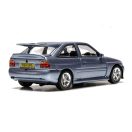 Corgi Ford Escort RS Cosworth - Auralis Blue 1:43 (VA14808)