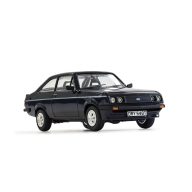   Corgi Ford Escort Mk2 RS2000, Midnight Blue (Richard Hammond's The Smallest Cog) 1:43 (VA14909)