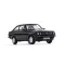 Corgi Ford Escort Mk2 RS2000, Midnight Blue (Richard Hammond's The Smallest Cog) 1:43 (VA14909)