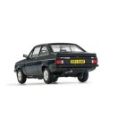 Corgi Ford Escort Mk2 RS2000, Midnight Blue (Richard Hammond's The Smallest Cog) 1:43 (VA14909)