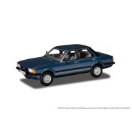 Corgi Ford Cortina Mk5 2.3 Ghia - Titan Blue 1:43 (VA15007)