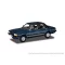 Corgi Ford Cortina Mk5 2.3 Ghia - Titan Blue 1:43 (VA15007)