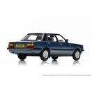 Corgi Ford Cortina Mk5 2.3 Ghia - Titan Blue 1:43 (VA15007)