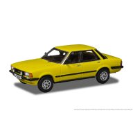 Corgi Ford Cortina Mk5 1.3, Prairie Yellow 1:43 (VA15008)