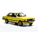 Corgi Ford Cortina Mk5 1.3, Prairie Yellow 1:43 (VA15008)