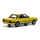Corgi Ford Cortina Mk5 1.3, Prairie Yellow 1:43 (VA15008)