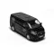 Corgi Ford Transit Custom 300L1, Shadow Black (Richard Hammond's The Smallest Cog) 1:46 (VA15105)