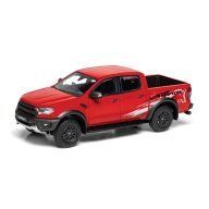 Corgi Ford Ranger Raptor X SE, True Red 1:43 (VA15204)