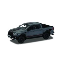 Corgi Ford Ranger Raptor. Conquer Grey 1:43 (VA15205)