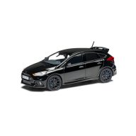 Corgi Ford Focus Mk3 RS, Shadow Black 1:43 (VA15305)
