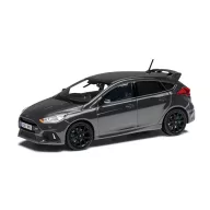 Corgi Ford Focus Mk3.5 RS, Magnetic Grey 1:43 (VA15308)