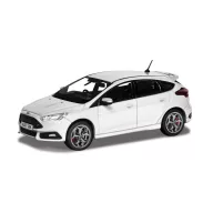 Corgi Ford Focus Mk3 ST2, Frozen White 1:43 (VA15309)