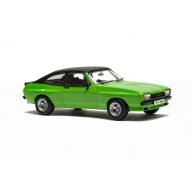   Corgi Ford Capri Mk2 3.0S X-Pack, Signal Green 1:49 (VA15405)