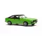 Corgi Ford Capri Mk2 3.0S X-Pack, Signal Green 1:49 (VA15405)