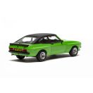 Corgi Ford Capri Mk2 3.0S X-Pack, Signal Green 1:49 (VA15405)