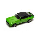 Corgi Ford Capri Mk2 3.0S X-Pack, Signal Green 1:49 (VA15405)