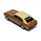 Corgi Ford Capri Mk2 3.0 Ghia - Saturn Gold 1:43 (VA15406)