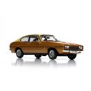 Corgi Ford Capri Mk2 3.0 Ghia - Saturn Gold 1:43 (VA15406)