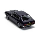 Corgi Ford Capri Mk2 1.6 GT. Purple Velvet 1:43 (VA15407)