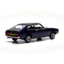 Corgi Ford Capri Mk2 1.6 GT. Purple Velvet 1:43 (VA15407)