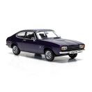 Corgi Ford Capri Mk2 1.6 GT. Purple Velvet 1:43 (VA15407)