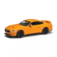   Corgi Ford Mustang Mk6 GT Fastback, Orange Fury 1:43 (VA15502)