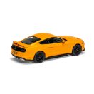 Corgi Ford Mustang Mk6 GT Fastback, Orange Fury 1:43 (VA15502)