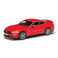 Corgi Ford Mustang Mk6 GT Fastback, Race Red 1:43 (VA15503)