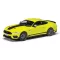 Corgi Ford Mustang Mk6 Mach 1, Grabber Yellow 1:43 (VA15504)