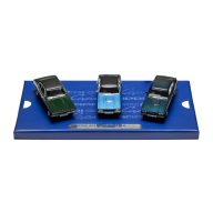 Corgi Ford Heritage Capri Collection 1:50 (VC01303)