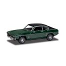 Corgi Ford Heritage Capri Collection 1:50 (VC01303)