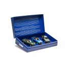 Corgi Ford Heritage Capri Collection 1:50 (VC01303)