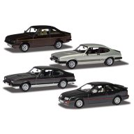 Corgi The Henry Ford II Collection 1:43 (VC01401)