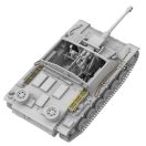 Das Werk StuG III Ausf.G Early Assault Gun 1:16 16001