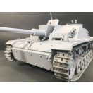 Das Werk StuG III Ausf.G Early Assault Gun 1:16 16001