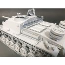 Das Werk StuG III Ausf.G Early Assault Gun 1:16 16001