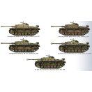 Das Werk StuG III Ausf.G Early Assault Gun 1:16 16001