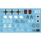 Das Werk StuG III Ausf.G Early Assault Gun 1:16 16001