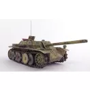 Das Werk Panzerkleinzerströrer Ruthscher Small Tank Destroyer 1:35 35007