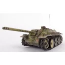 Das Werk Panzerkleinzerströrer Ruthscher Small Tank Destroyer 1:35 35007