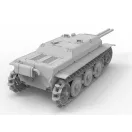 Das Werk Panzerkleinzerströrer Ruthscher Small Tank Destroyer 1:35 35007
