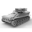Das Werk Borgard IV PzJg. Wanze Small Tank Hunter 1:35 35008