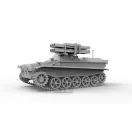 Das Werk Borgard IV PzJg. Wanze Small Tank Hunter 1:35 35008