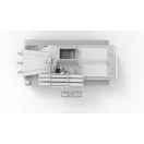 Das Werk Borgard IV PzJg. Wanze Small Tank Hunter 1:35 35008
