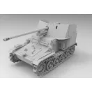Das Werk Pz.Sfl.la - 5cm Pak 38 auf VK3.02 Antitank Gun Carrier 1:35 35017