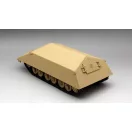 Das Werk VK45.01 (P) Rammtiger Demolition Tank 1:35 35018