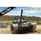 Das Werk Medium Tank T-72M Hungarian/Czechoslovak/Iraqui Army 1:35 (35032)